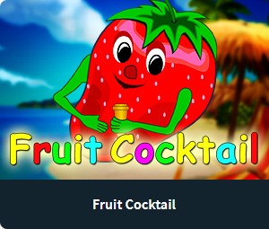 Fruit Cocktail играть в Fruit Cocktail