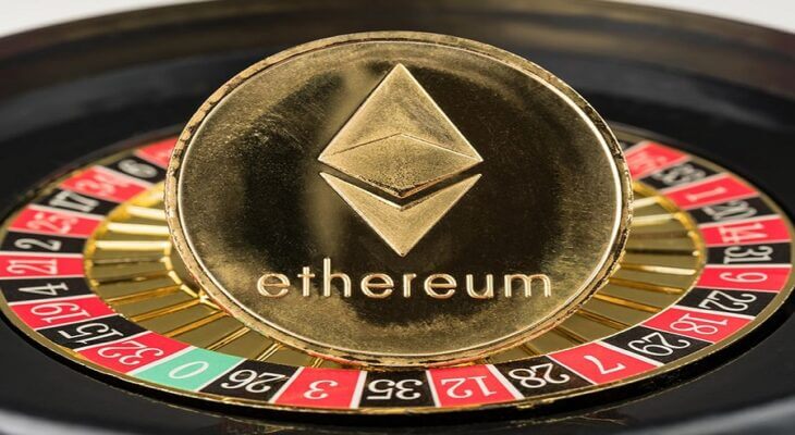 ethereum-casino Казино на Ethereum