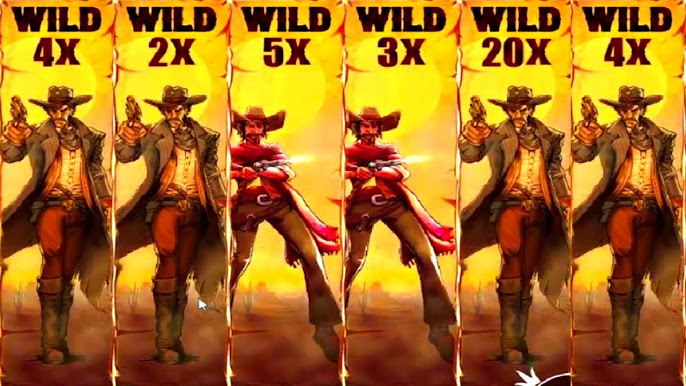 секреты игры в однорукий ковбой