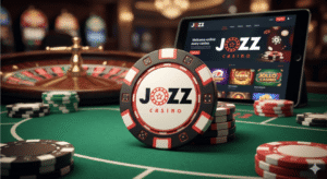 Онлайн казино - joss