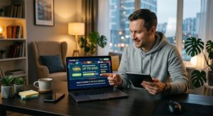 вейджер в онлайн казино